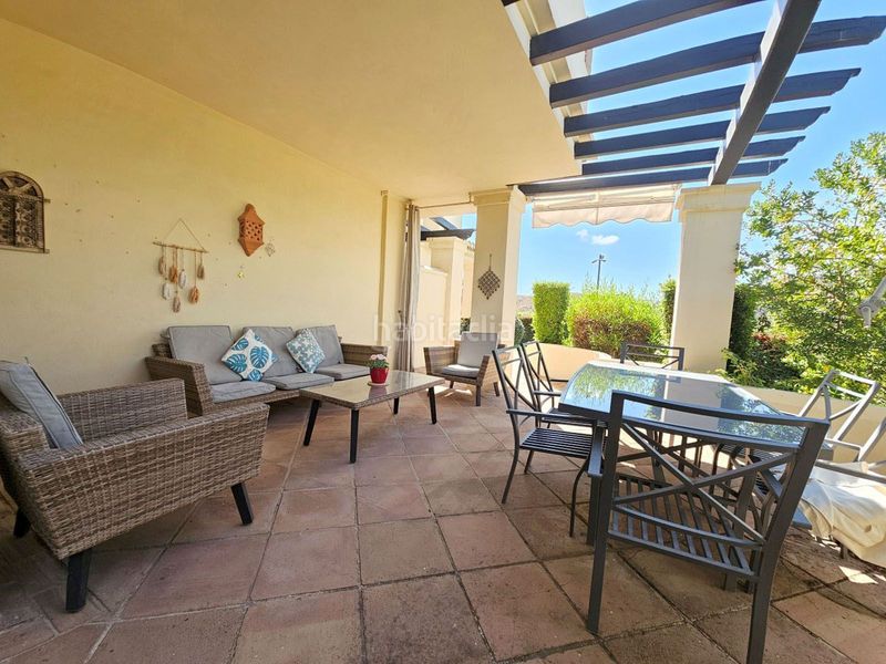Foto e2cc3771-d2ee-4f39-9561-83874e2f43fe. Miete etagenwohnung in calle la pacheca alta 22 in Benahavís