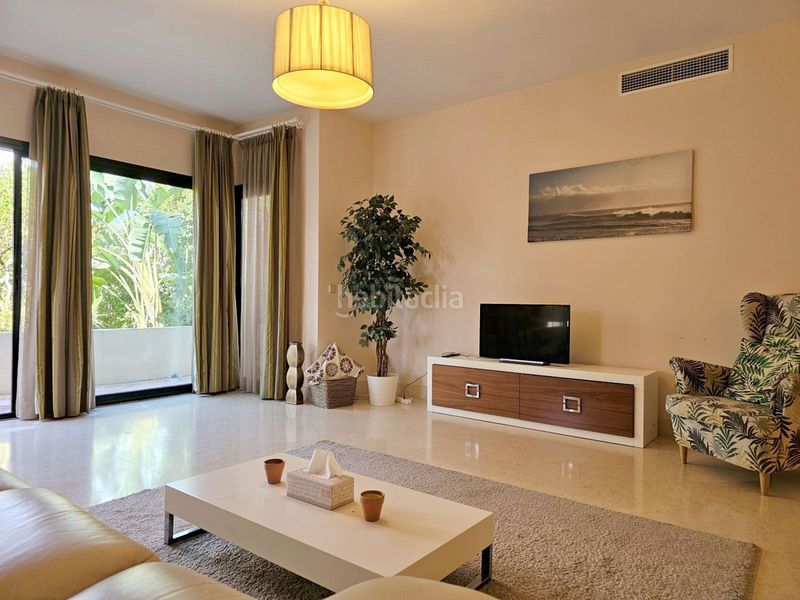 Foto f79316ae-dc0a-4058-bfad-53f41b6b6348. Miete etagenwohnung in calle la pacheca alta 22 in Benahavís