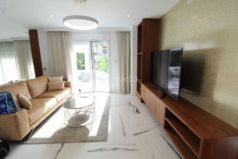 Foto 75f7c134-87b7-4b06-9c78-62df0f334723. Chalet in calle río tajo 2 in Nueva Andalucía centro Marbella