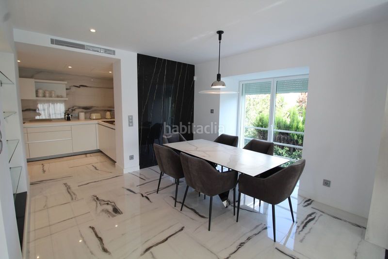 Foto 8223b0a3-f452-48db-b014-daf38a152097. Chalet in calle río tajo 2 in Nueva Andalucía centro Marbella