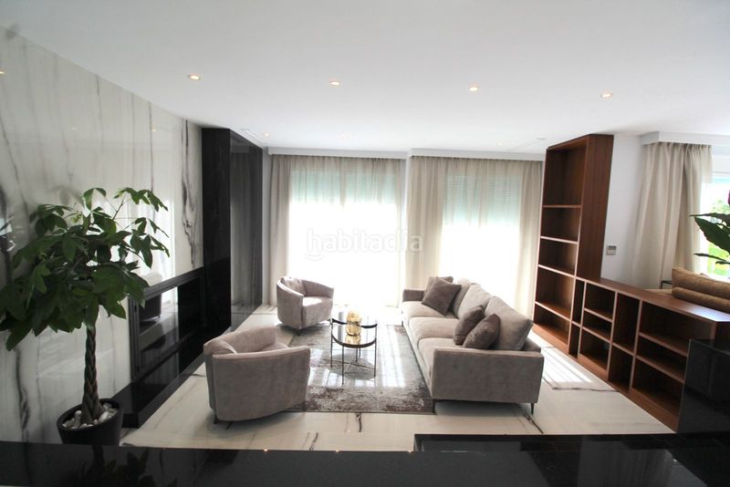 Foto 8aff0a97-4d08-43ac-a85e-a81a7e64c8f1. Chalet in calle río tajo 2 in Nueva Andalucía centro Marbella