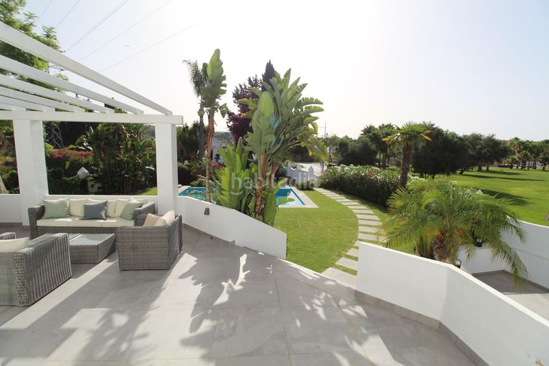 Foto a925afb5-272e-4027-a279-386dea7b5122. Chalet in calle río tajo 2 in Nueva Andalucía centro Marbella
