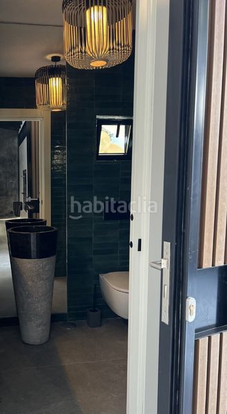 Foto 1a54db16-76b0-4c7d-84d4-d77944354ca5. Alquiler chalet en avenida josé banús 32 diseño vanguardista y ecológico con spa privado en Puerto Banús en Marbella