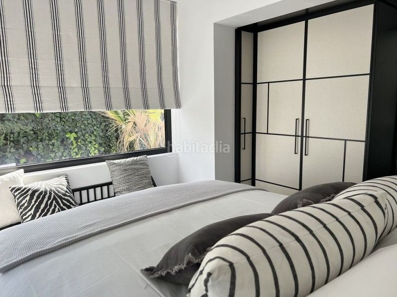 Foto 5e25e6d0-b514-4a76-ba6b-650624b20da9. Alquiler chalet en avenida josé banús 32 diseño vanguardista y ecológico con spa privado en Puerto Banús en Marbella