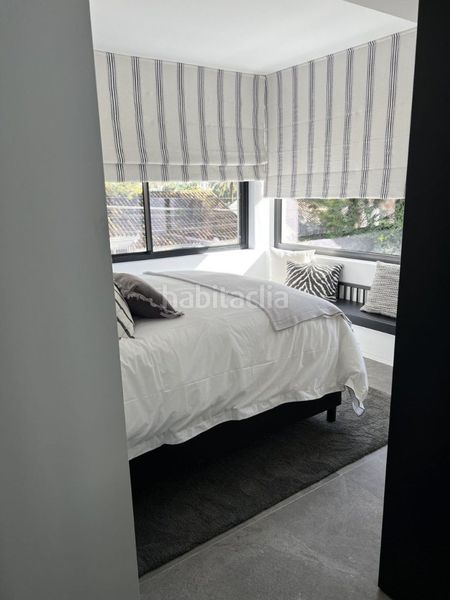 Foto 7db842dd-bdbe-44f2-bfdd-bba38824ebb3. Alquiler chalet en avenida josé banús 32 diseño vanguardista y ecológico con spa privado en Puerto Banús en Marbella