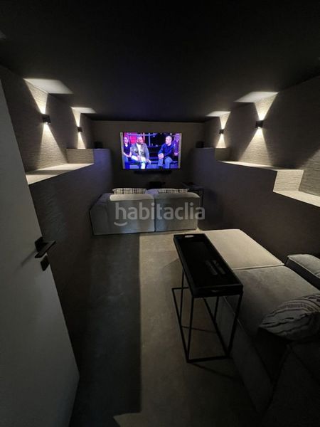 Foto 860a1200-af30-4128-b7c5-7d8f5c222273. Alquiler chalet en avenida josé banús 32 diseño vanguardista y ecológico con spa privado en Puerto Banús en Marbella