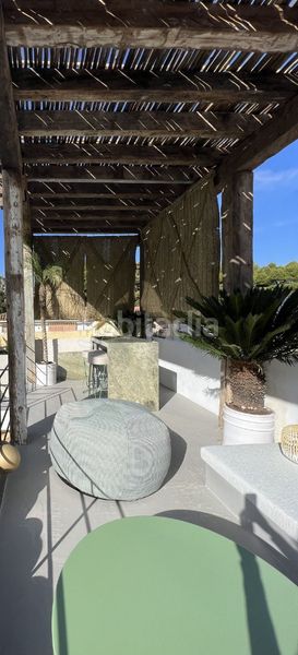 Foto bce98ad8-db74-407f-b5dd-46bb07f28cd9. Alquiler chalet en avenida josé banús 32 diseño vanguardista y ecológico con spa privado en Puerto Banús en Marbella