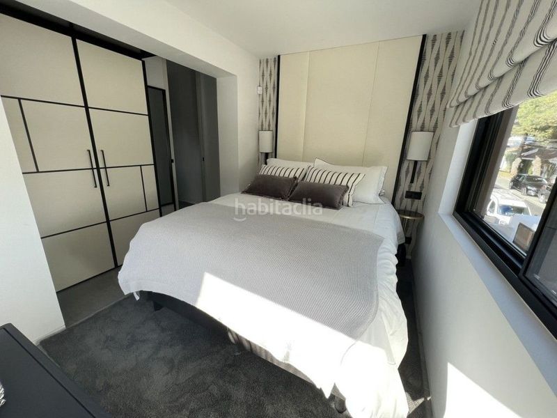 Foto c4061d8d-e1e6-458a-84fb-bbfa1e10054d. Alquiler chalet en avenida josé banús 32 diseño vanguardista y ecológico con spa privado en Puerto Banús en Marbella
