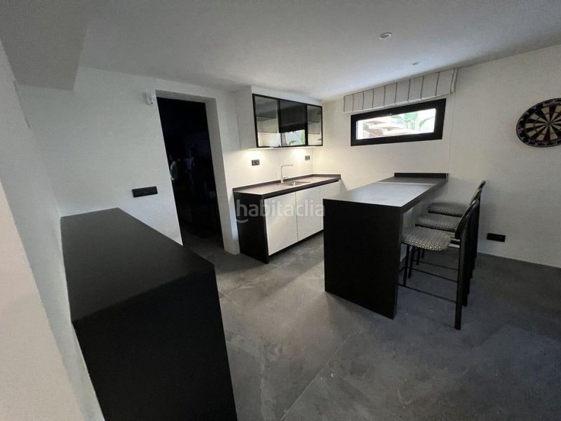 Foto db2b27c0-ffb9-4d03-beff-783bfda4de8d. Alquiler chalet en avenida josé banús 32 diseño vanguardista y ecológico con spa privado en Puerto Banús en Marbella