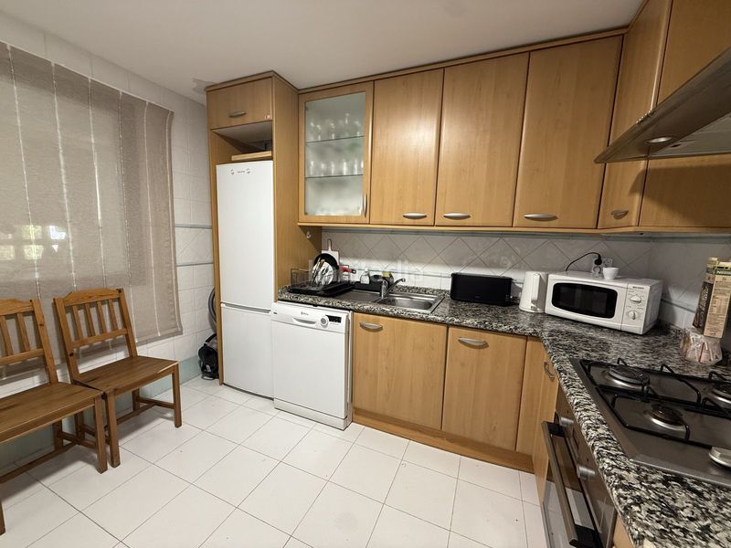 Foto 15b77d73-0b3d-42e9-8723-9402ddbc7758. Etagenwohnung in avenida marqués del duero 82 in San Pedro de Alcántara Pueblo Marbella