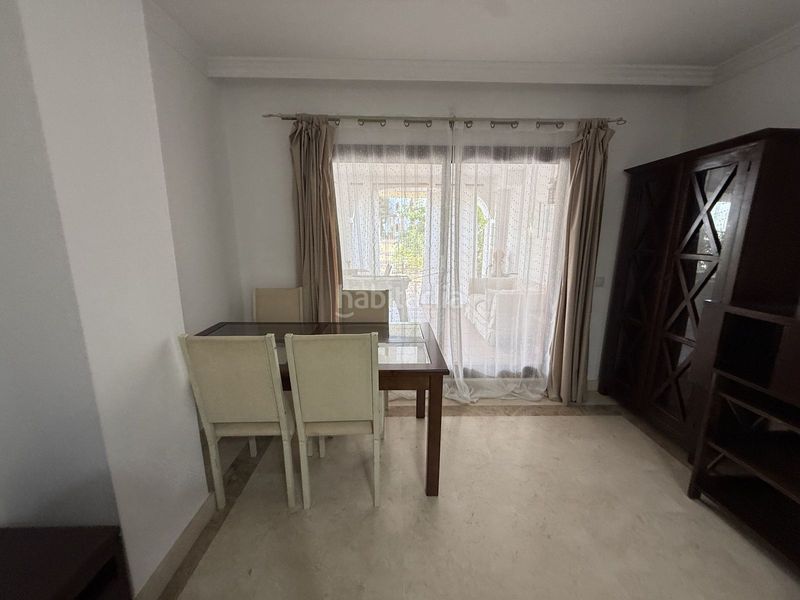 Foto 26c79383-31f3-41fe-becb-f59cc8f70576. Etagenwohnung in avenida marqués del duero 82 in San Pedro de Alcántara Pueblo Marbella