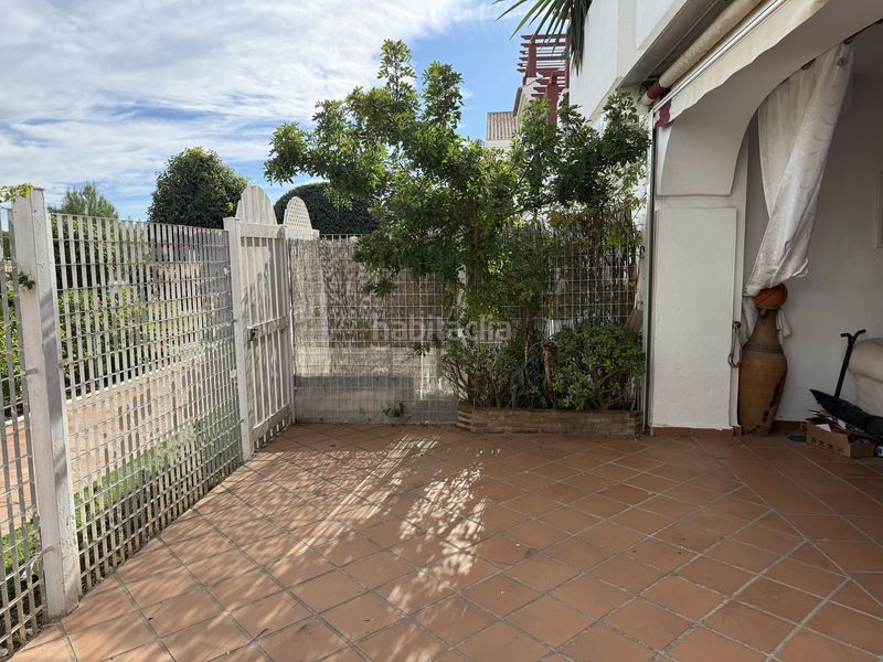 Foto 2d7ff9f7-4727-48d3-b7c8-7ffff7feeec7. Etagenwohnung in avenida marqués del duero 82 in San Pedro de Alcántara Pueblo Marbella