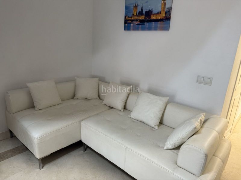 Foto 37ff7831-9f83-4d39-9da2-842e1dc554ab. Etagenwohnung in avenida marqués del duero 82 in San Pedro de Alcántara Pueblo Marbella