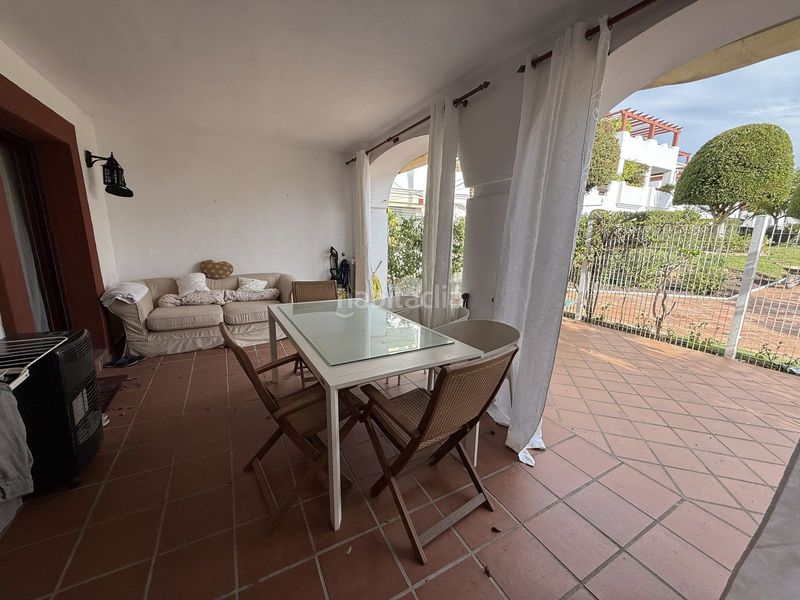 Foto 4a48d201-a7f7-4629-a6ff-839ff6f2ca49. Etagenwohnung in avenida marqués del duero 82 in San Pedro de Alcántara Pueblo Marbella