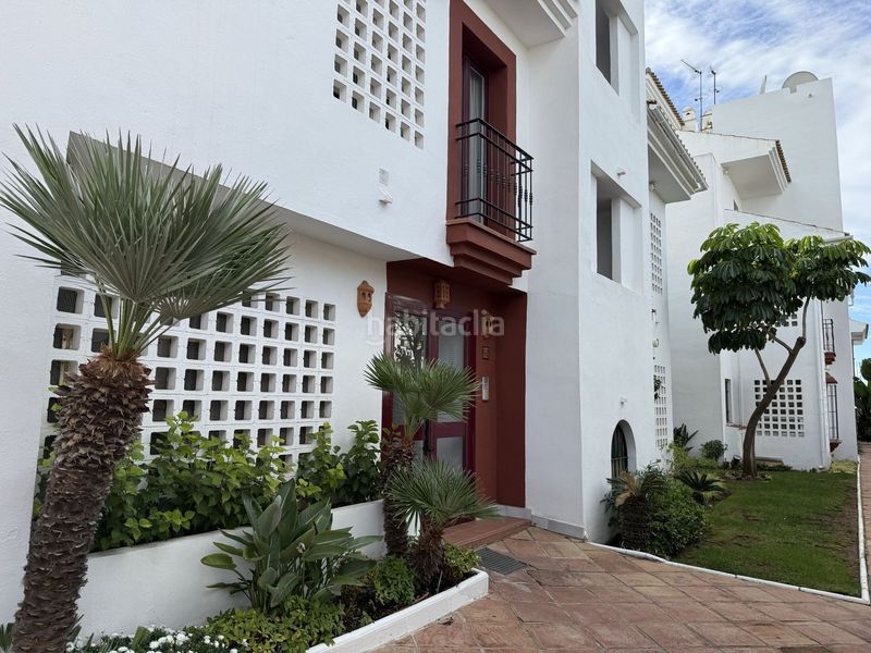 Foto 5ff55517-ad8f-4f54-80b8-0ee8589b3477. Etagenwohnung in avenida marqués del duero 82 in San Pedro de Alcántara Pueblo Marbella