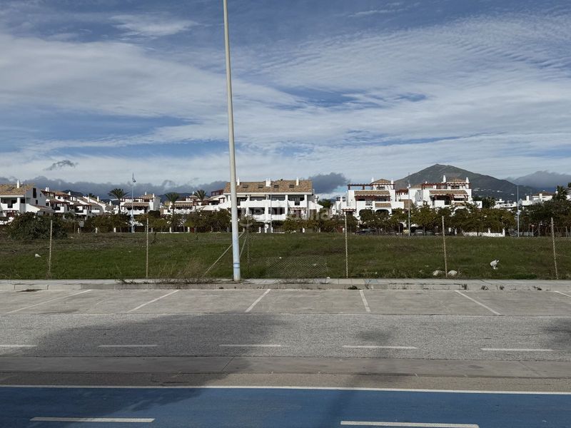 Foto 79108b1e-e36d-4a93-96b4-3916196bd234. Etagenwohnung in avenida marqués del duero 82 in San Pedro de Alcántara Pueblo Marbella