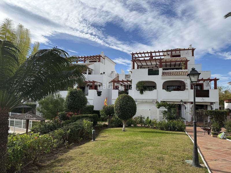 Foto 7fa3f752-7ba5-4771-97d4-69b142451b3e. Etagenwohnung in avenida marqués del duero 82 in San Pedro de Alcántara Pueblo Marbella