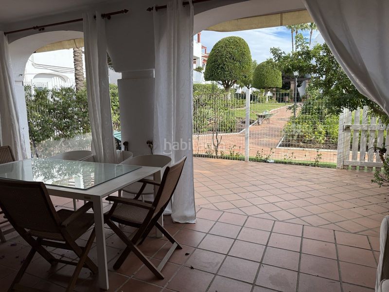 Foto 8e2d97f9-7f8e-416a-ae68-6338abb6fc21. Etagenwohnung in avenida marqués del duero 82 in San Pedro de Alcántara Pueblo Marbella