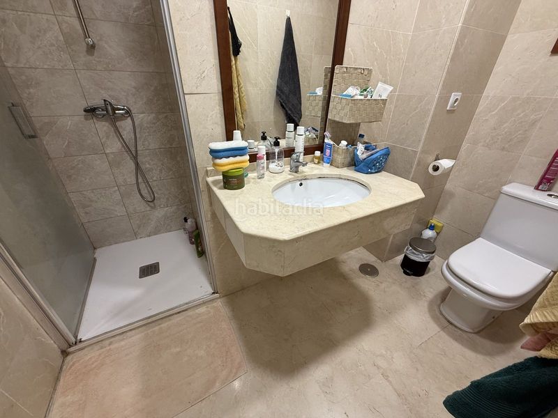 Foto 93223cf6-1451-4be1-995e-2ea6b9ff26d3. Etagenwohnung in avenida marqués del duero 82 in San Pedro de Alcántara Pueblo Marbella