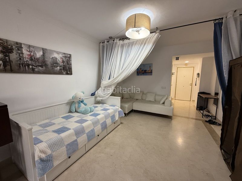 Foto cead6d4f-e433-44ca-9e56-61924408a8b4. Etagenwohnung in avenida marqués del duero 82 in San Pedro de Alcántara Pueblo Marbella