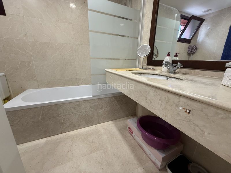 Foto e9653dab-5186-4f1f-9d8d-02c98a6c970b. Etagenwohnung in avenida marqués del duero 82 in San Pedro de Alcántara Pueblo Marbella