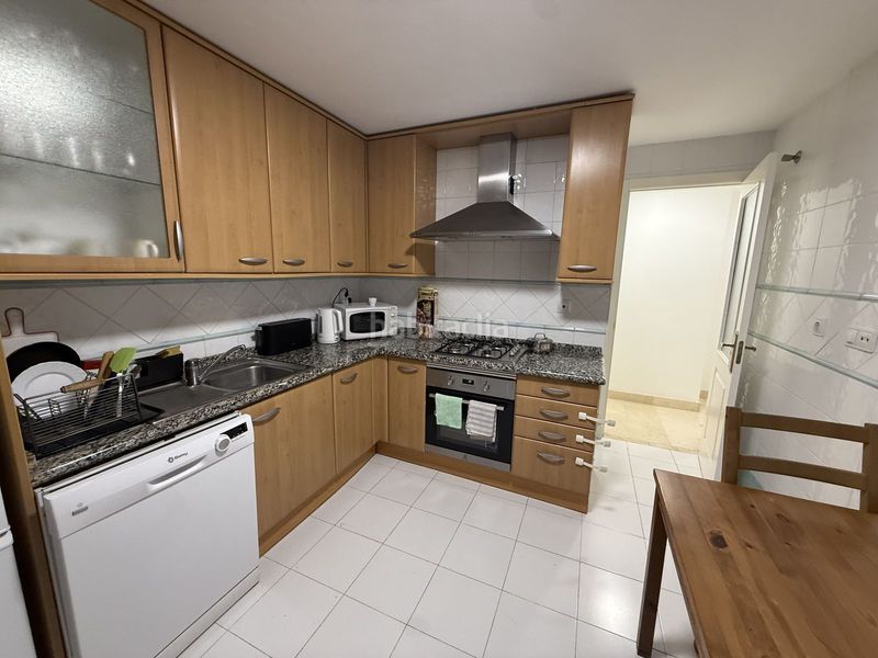 Foto eb3ba781-01fc-4712-a26f-c830f0751742. Etagenwohnung in avenida marqués del duero 82 in San Pedro de Alcántara Pueblo Marbella