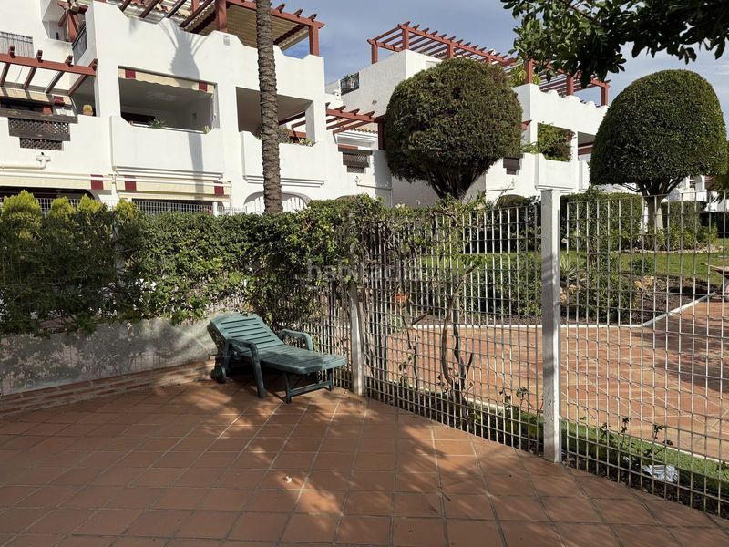 Foto ec6e3516-7c51-4ec4-9656-2e383cf619f9. Etagenwohnung in avenida marqués del duero 82 in San Pedro de Alcántara Pueblo Marbella