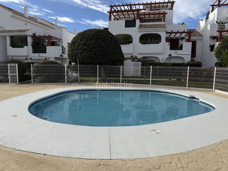 Foto f04f517e-2fa6-422a-9299-dd6b9acf5c48. Etagenwohnung in avenida marqués del duero 82 in San Pedro de Alcántara Pueblo Marbella