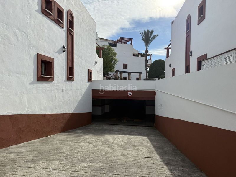Foto f8613518-c8bd-4703-910e-e465aa6038dd. Etagenwohnung in avenida marqués del duero 82 in San Pedro de Alcántara Pueblo Marbella