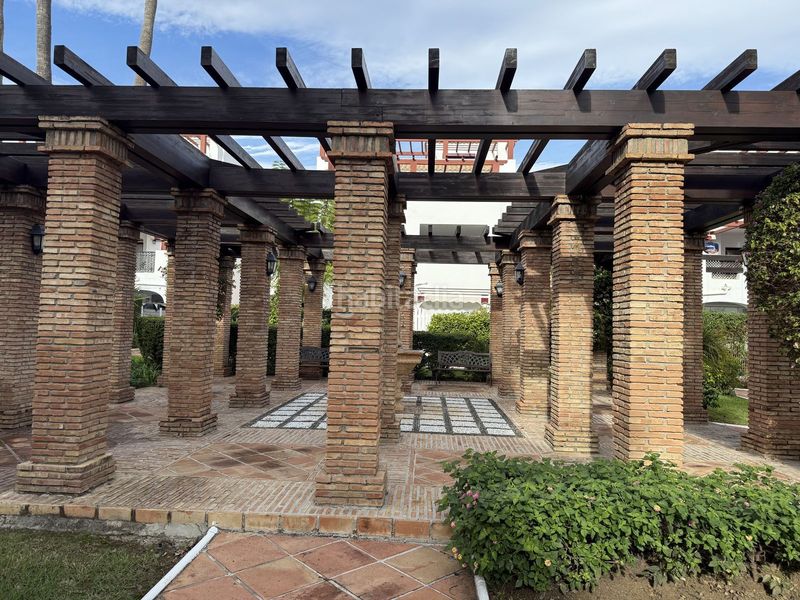 Foto fd5f50bf-13c2-4cd8-9da4-c6e43020fe3a. Etagenwohnung in avenida marqués del duero 82 in San Pedro de Alcántara Pueblo Marbella