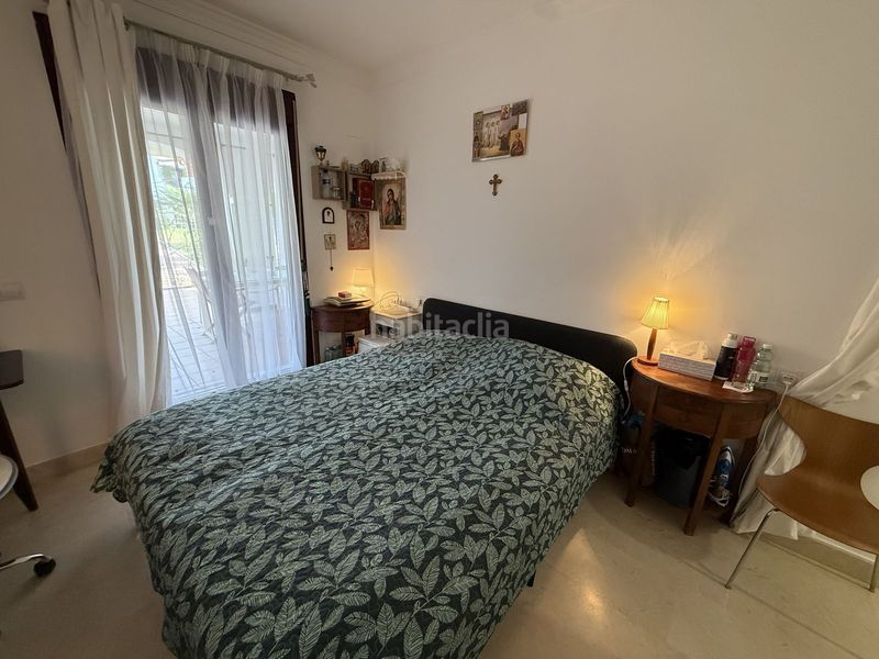 Foto fef584c6-862e-48c5-acfd-02a5ae0ab875. Etagenwohnung in avenida marqués del duero 82 in San Pedro de Alcántara Pueblo Marbella