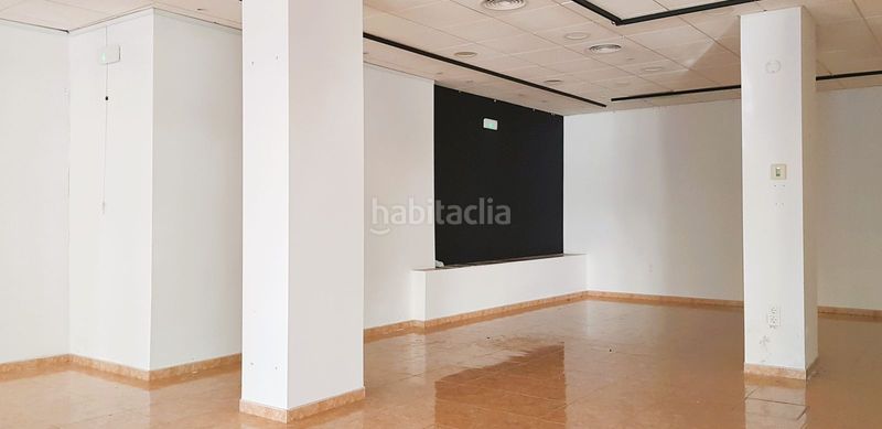 Foto 47c27efa-3489-435b-b7ea-7020d1b58076. Alquiler local comercial en avenida mercado 12 local comercial de gran visibilidad en el centro en Marbella