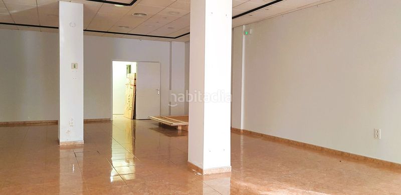 Foto 6e3b43a5-77e0-4a61-974b-5dcae026b843. Alquiler local comercial en avenida mercado 12 local comercial de gran visibilidad en el centro en Marbella