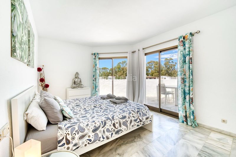 Foto 9bd423f1-413d-411e-b558-a5f54a340b02. Lloguer àtic a calle maestro chueca 64 a Bahía Dorada Estepona