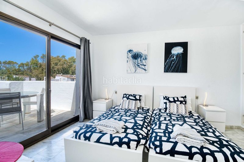 Foto b4b4a188-4c33-493a-874e-c81f2c38c02b. Lloguer àtic a calle maestro chueca 64 a Bahía Dorada Estepona