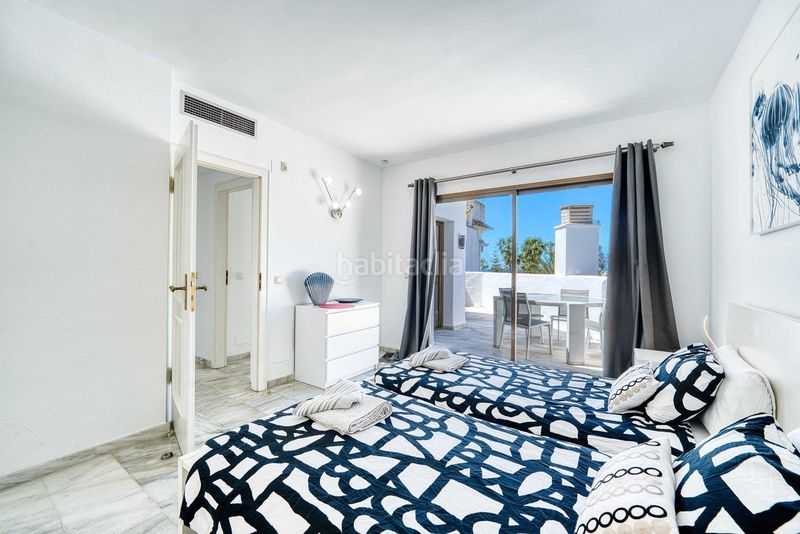 Foto b53924d4-4b32-41c8-83f9-4a6b0aead8a4. Lloguer àtic a calle maestro chueca 64 a Bahía Dorada Estepona