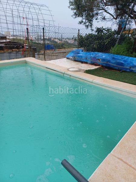 Foto 3117d963-d41e-4929-bd4f-7a49693e36d4. Chalet ?? casa con gran parcela y piscina de 20 metros : inversión con alto potencial en Marbella