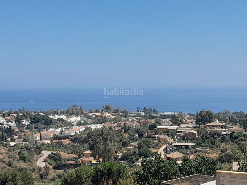 Foto ba24d376-968c-42ef-81a4-898b0bf45a2f. Chalet ?? casa con gran parcela y piscina de 20 metros : inversión con alto potencial en Marbella
