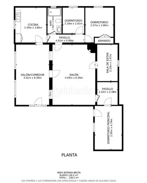 Foto 186e0b70-22fb-430f-82cb-3627647f4239. Casa amb piscina a Centro Estepona