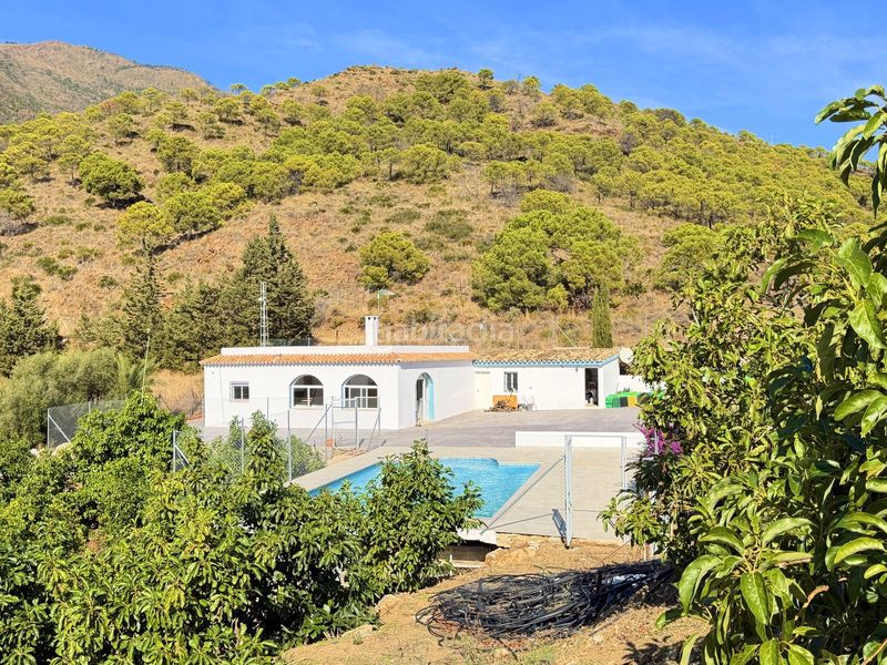 Foto 22b50b61-d1d6-4d8b-a4d7-e3455bfdba17. Casa amb piscina a Centro Estepona