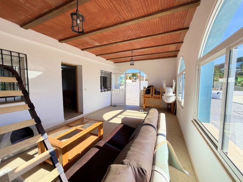 Foto a7921521-1a7e-4d63-acc3-cd9624348044. Casa amb piscina a Centro Estepona