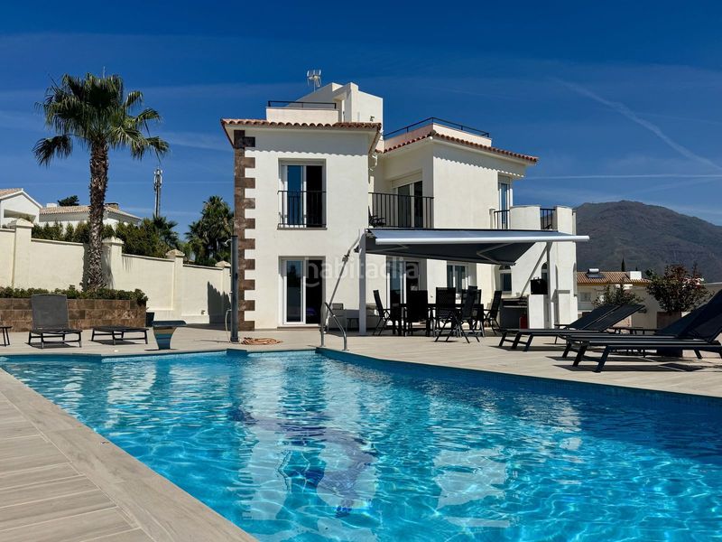 Foto 5b121607-aceb-4b29-886f-874a1e9204d3. Chalet mit parking pool in Parque Central Estepona