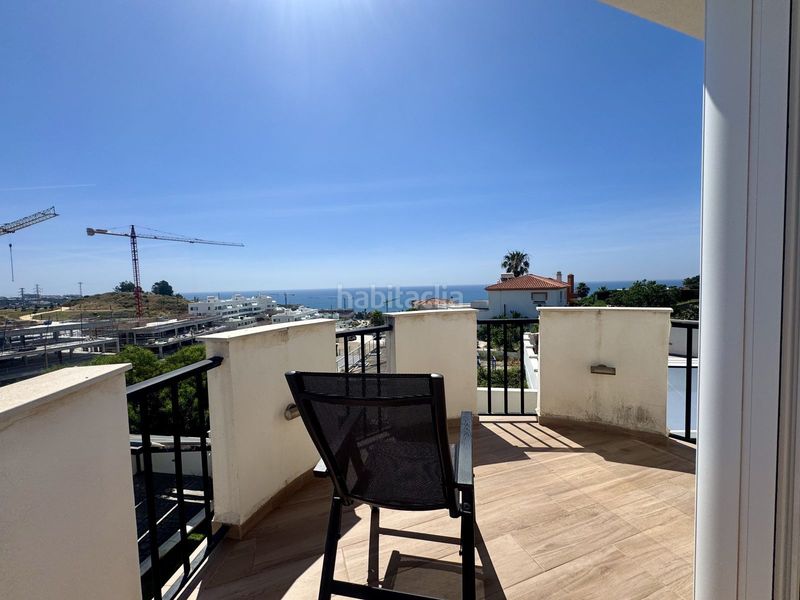 Foto 7750c3e7-381c-4425-b76f-10367dd97749. Chalet mit parking pool in Parque Central Estepona