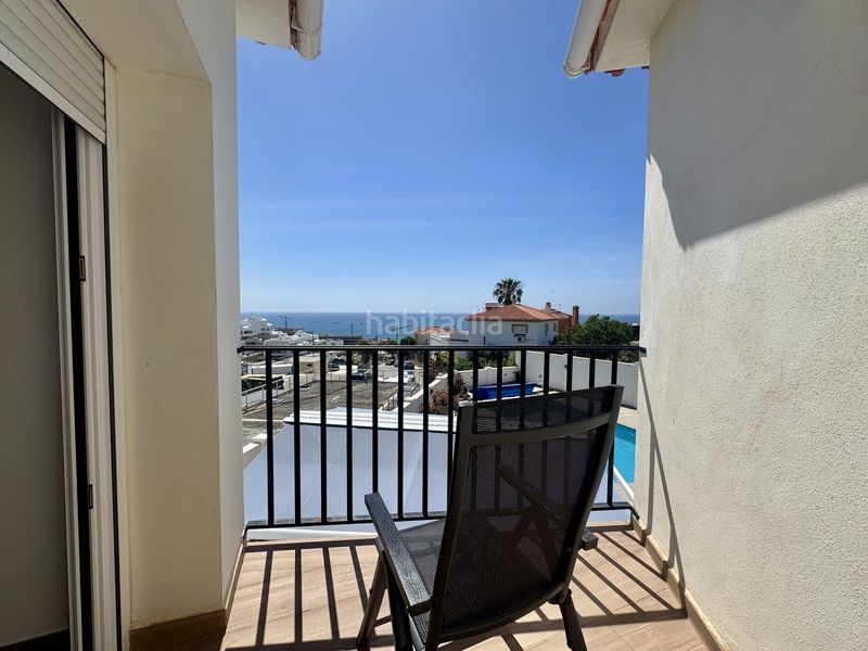 Foto 87ca590c-0b9a-48b4-8e9d-b8fe196f5b64. Chalet mit parking pool in Parque Central Estepona