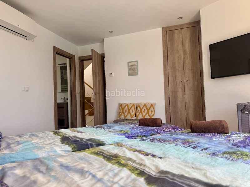 Foto 882531e0-54e3-404f-ad3f-022343ef8e98. Chalet mit parking pool in Parque Central Estepona