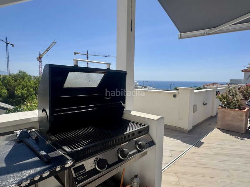 Foto 8d3276f3-0fe2-41dd-8d45-c4000d44bd34. Chalet mit parking pool in Parque Central Estepona
