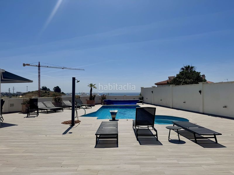 Foto a0d7ce59-eebb-4f83-9c3a-eed9311e1e46. Chalet mit parking pool in Parque Central Estepona