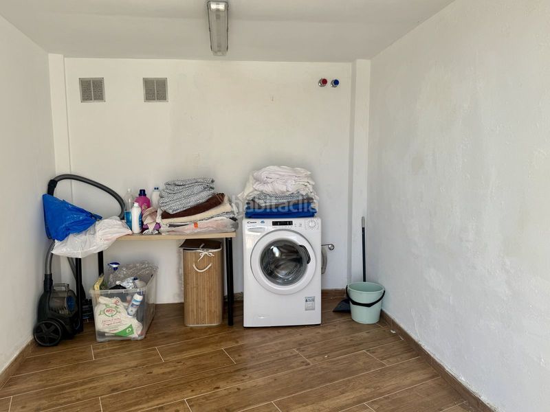 Foto b348bdec-a349-41d8-8178-36f6852ebf12. Chalet mit parking pool in Parque Central Estepona
