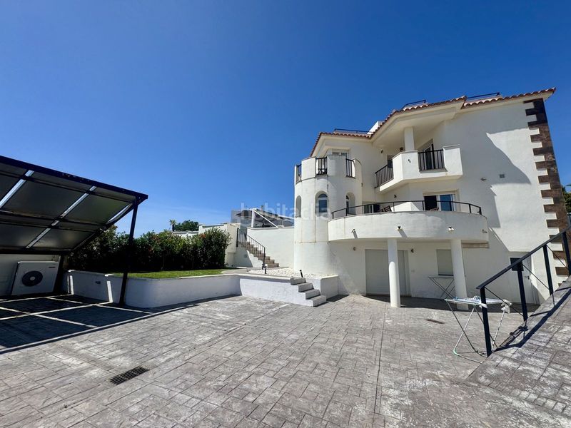 Foto b3b5ec34-b4b8-4a8d-bb28-d72cb0c5dace. Chalet mit parking pool in Parque Central Estepona