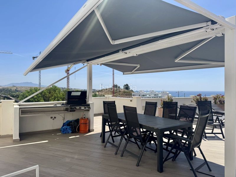 Foto b3da9ac0-792e-4126-81f2-0d29161c3c7a. Chalet mit parking pool in Parque Central Estepona